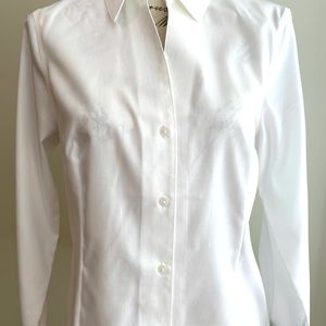 Dressing long sleeve shirt